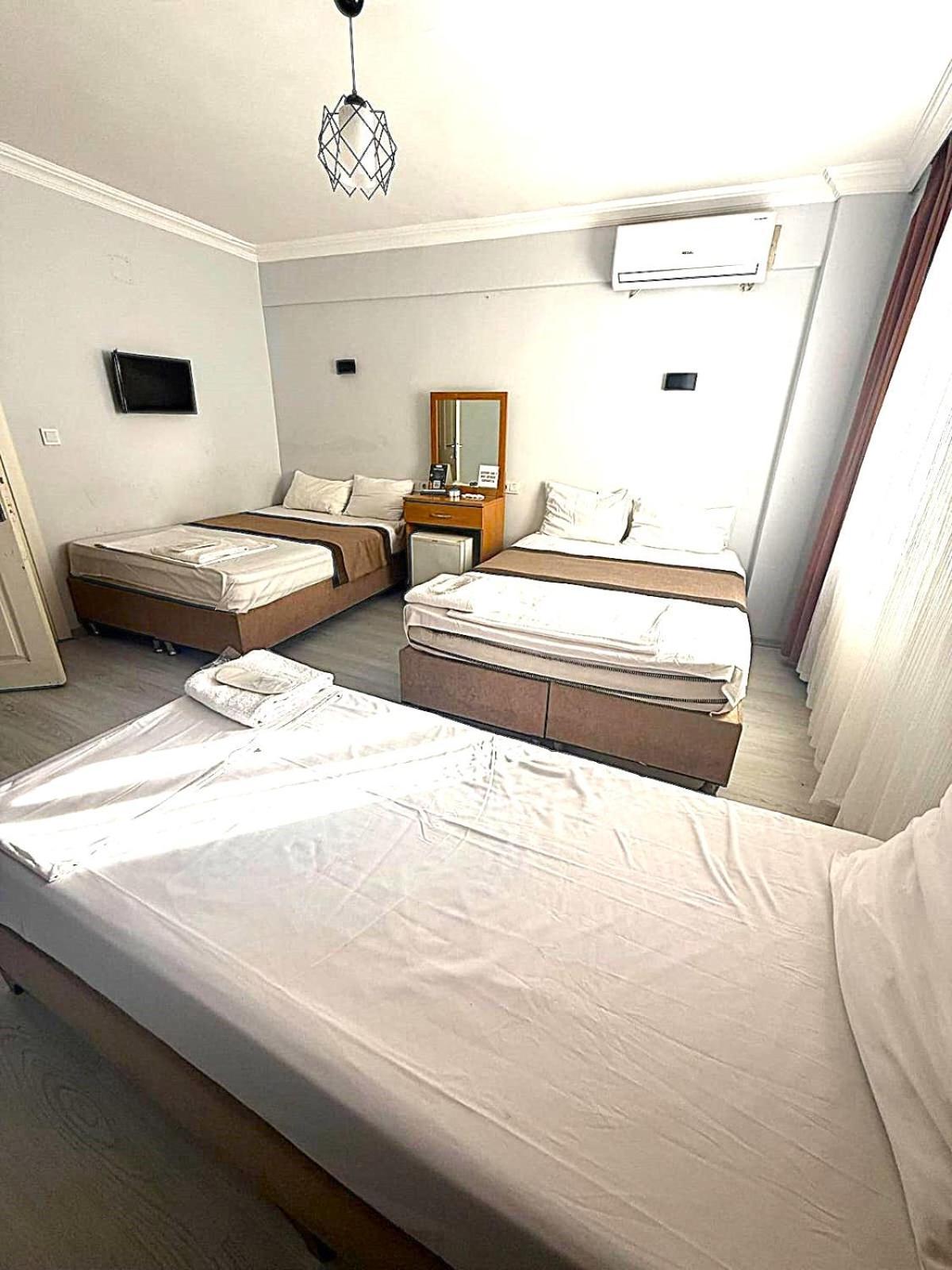 Cannady Hotel Kumkapi Istanbul — Photos 3