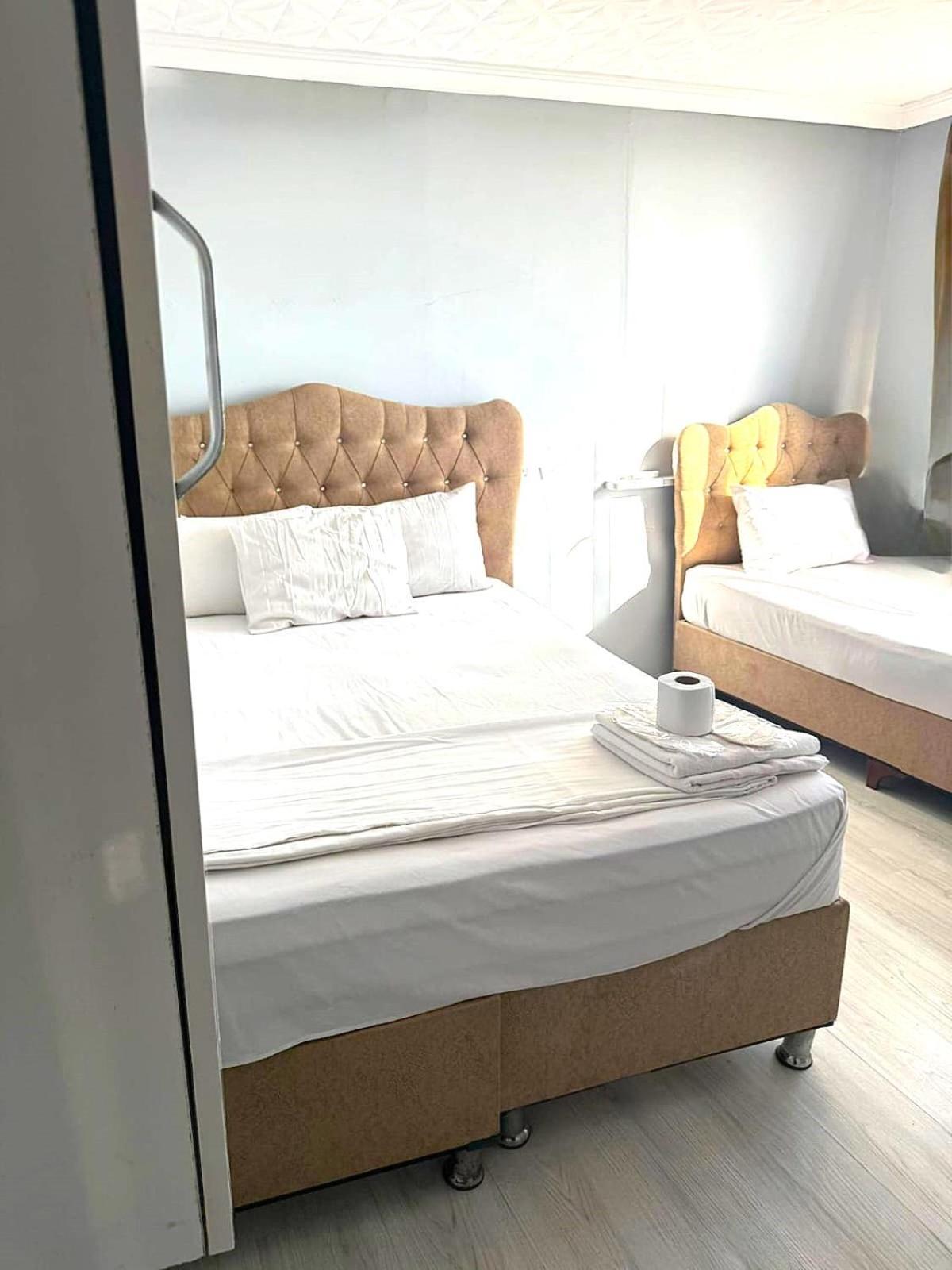 Cannady Hotel Kumkapi Istanbul — Photos 1