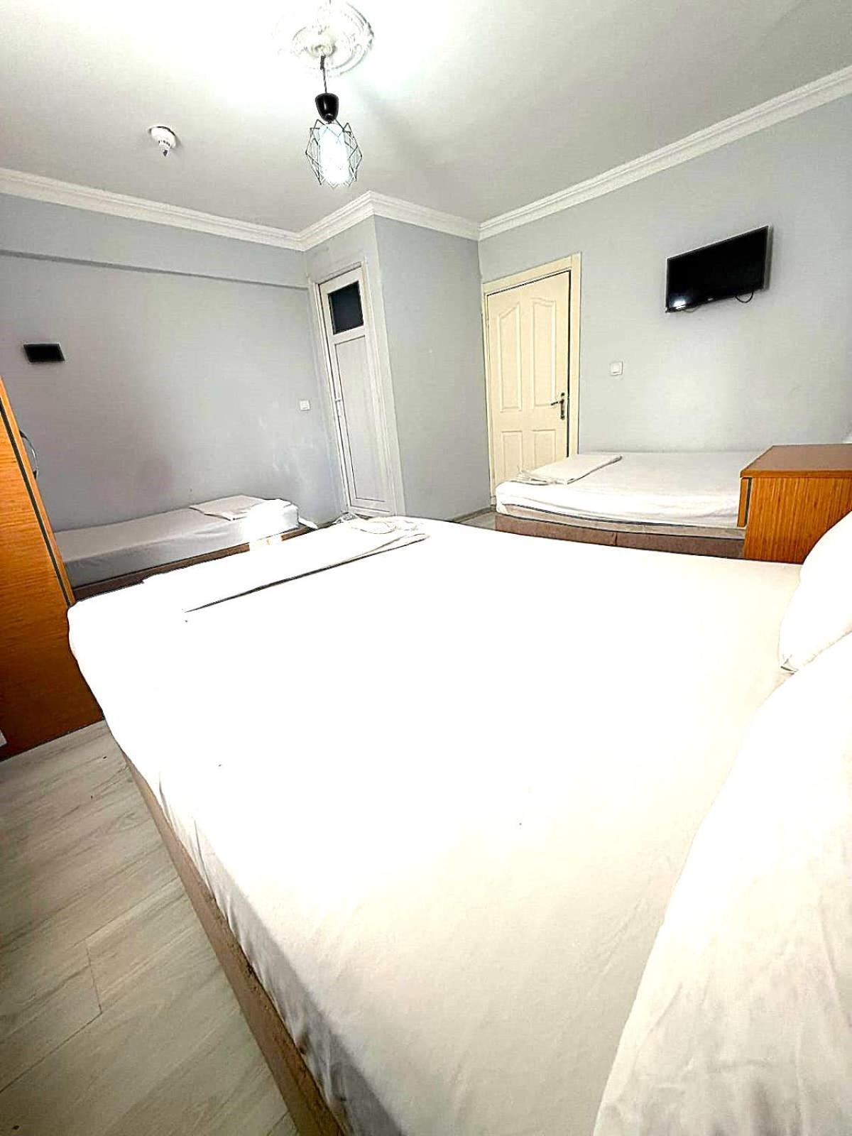 Cannady Hotel Kumkapi Istanbul, Istanbul