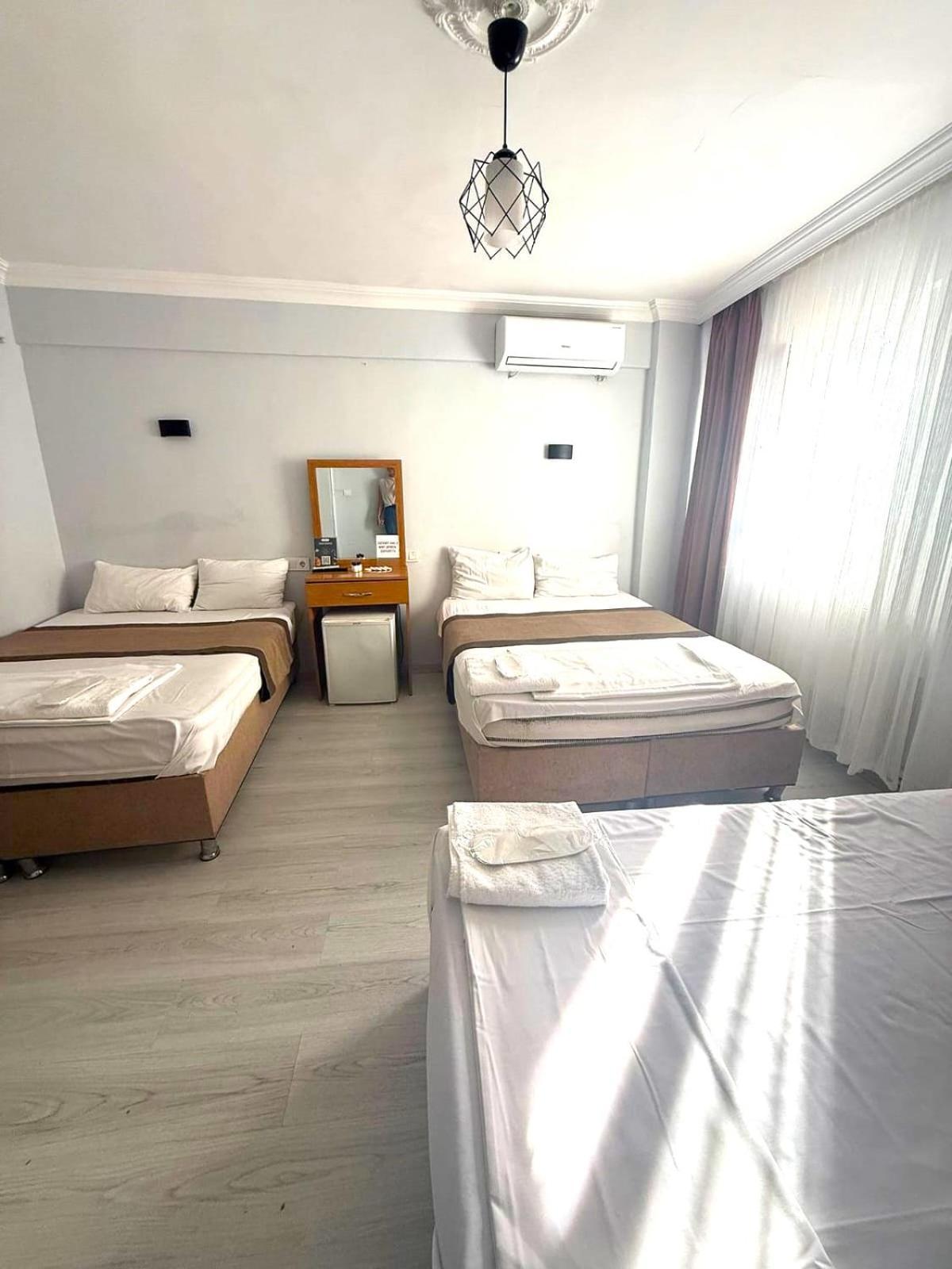 Cannady Hotel Kumkapi Istanbul — Photos 2